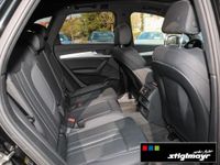 Audi SQ5 - Vorschau Bild 5