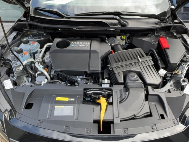 Nissan Qashqai Tekna e-Power °LED°HUD°PGD°RFK°SHZ°