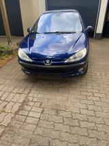 Peugeot 206 1.4 Style Automatic Style - Peugeot 206 in Lübeck