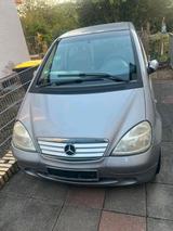 Mercedes-Benz Mercedes Benz A190 Benzin Automatik - Mercedes-Benz A 190: Kleinwagen