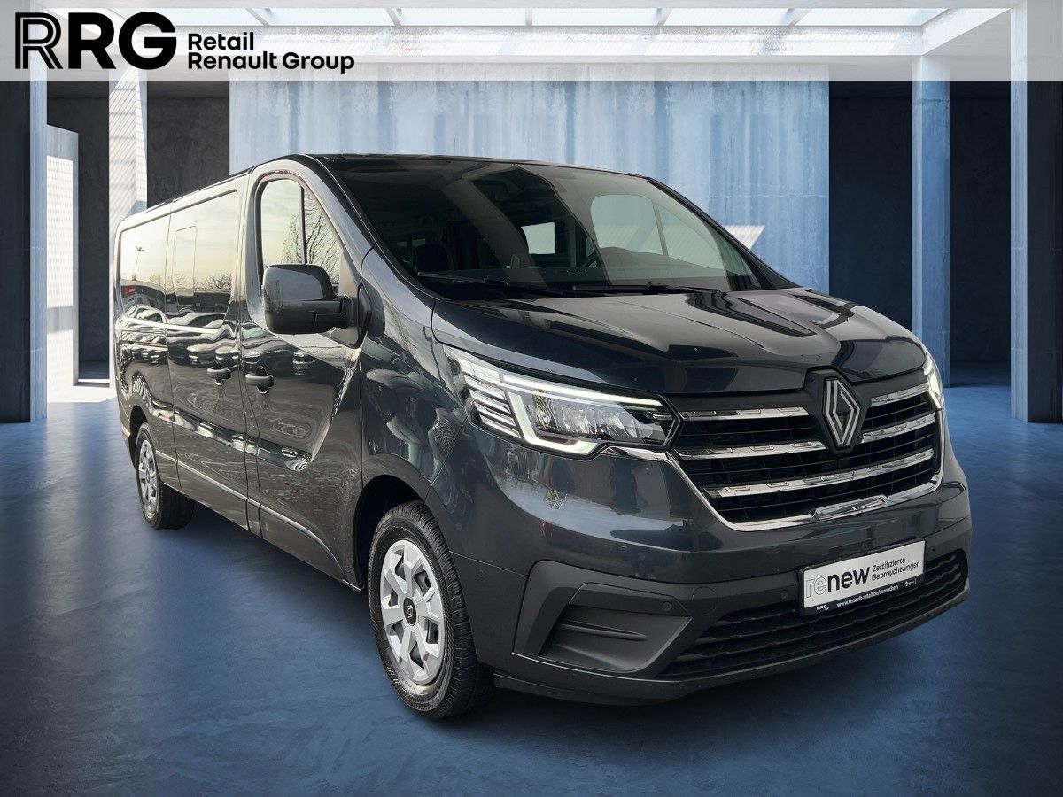 Renault Trafic - Bild 7