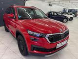 Skoda Kodiaq Ambition / 42 TKM / 8.Fach/ 1.Hand - gebrauchte Skoda Kodiaq aus dem Jahr 2024