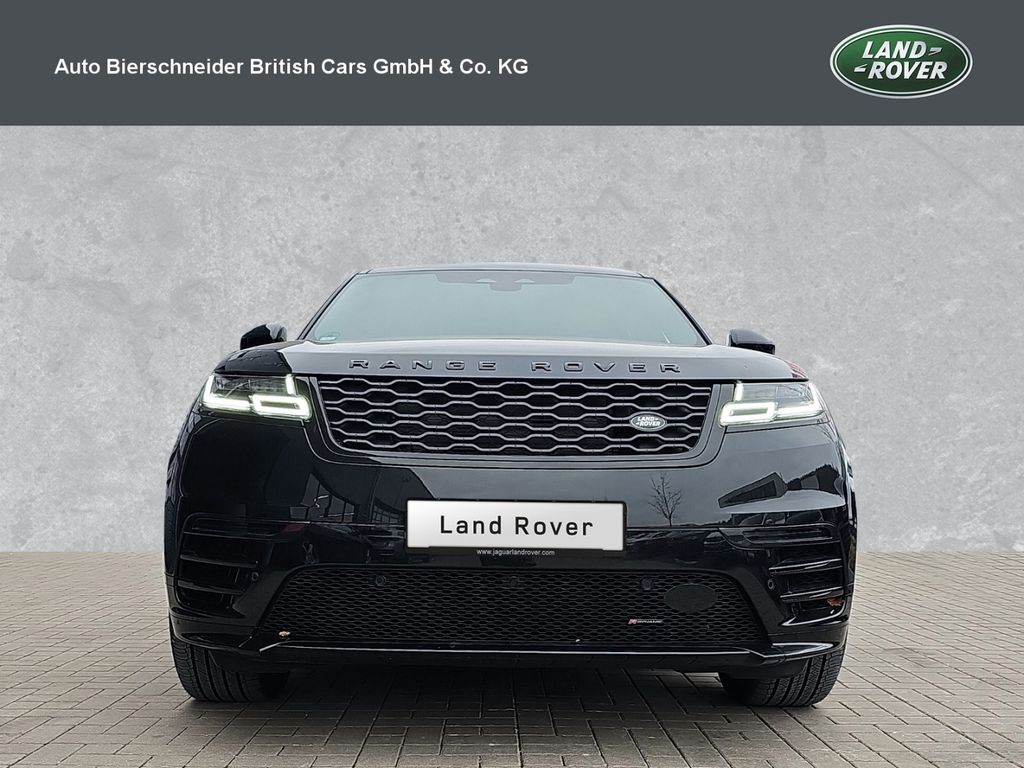 Land Rover Range Rover Velar P250 R-Dynamic HSE BLACK-PACK 