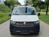 Volkswagen T6 Transporter Kasten 4Motion*KLIMA*SORTIMO*AHK* - : Allradantrieb, Transporter