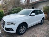 Audi Q5 2.0 TDI clean d 140kW S tronic quattro -