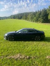 Audi S5 TDI tiptronic quattro - - gebrauchte Audi S5 aus dem Jahr 2020