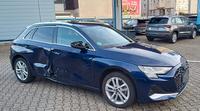 Audi A3 S-Tronic Sportback-Klimaaut-Navi-360°-SH-17"