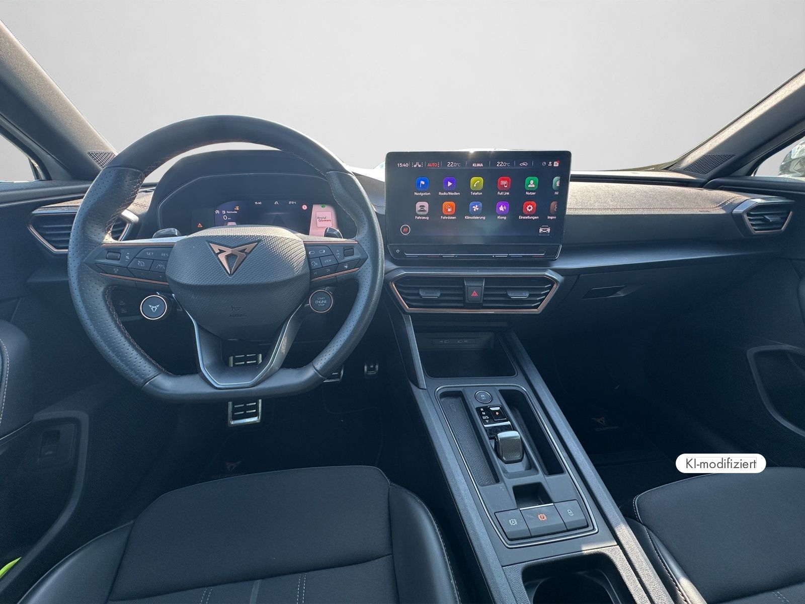 Cupra Formentor - Bild 3