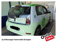 Volkswagen e-up! - Vorschau Bild 3