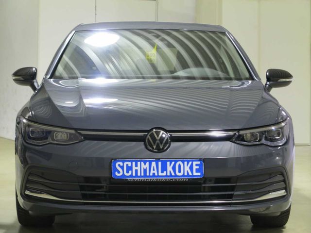 VW Golf VIII 2.0 TDI SCR DSG7 Active AHK Navi LM17