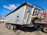Wielton NW-3 38m3 Lifting Axle, Alloy w. - Offers