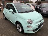 Fiat 500 Lounge 1.2 Panoramadach Zahnriemen neu - gebrauchte Fiat 500 aus dem Jahr 2016