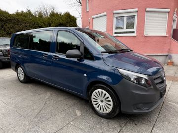 Mercedes Vito - 6