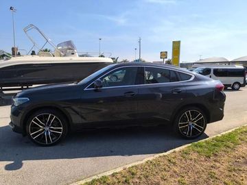 BMW X6 - 3