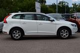 Volvo XC60 Momentum 2.0 D3 AUT.|2.Hd|Scheckh.|Bi-Xenon - Volvo Gebrauchtwagen in Celle
