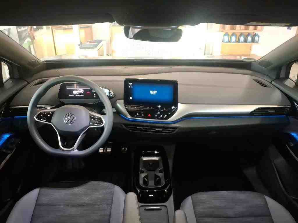 Volkswagen ID.4 - Bild 3