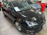 Seat Ibiza 1.4 TDI 90 CV CR 5p. FR - Seat Ibiza mit Diesel-Antrieb: 1.9