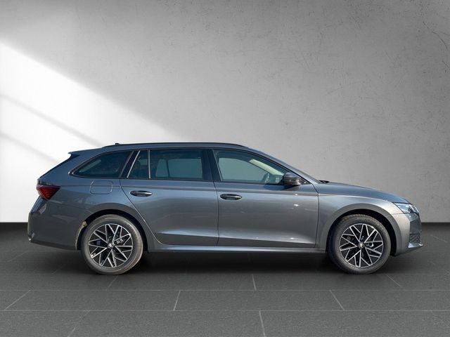 Skoda Octavia Combi 1.5 TSI mHEV Balance *DSG*MATRIX*