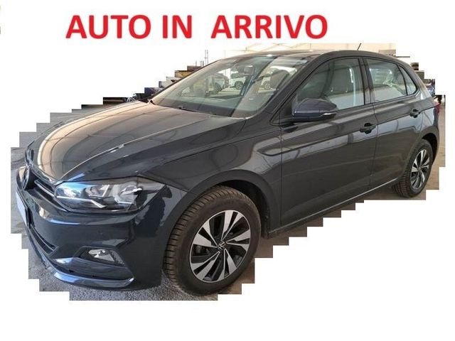 Volkswagen VW POLO 1.0 TSI 95 CV 5P BUSSINESS