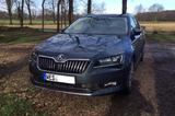 Skoda Superb 2.0 TSI DSG, L&K, Model 2018, Standhzg. - Skoda Gebrauchtwagen in Bottrop