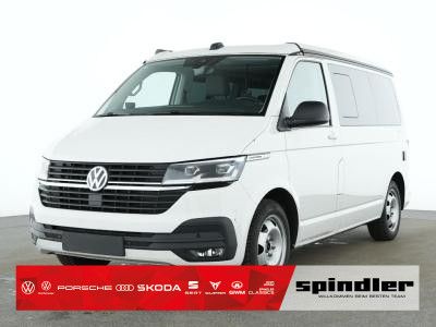 Volkswagen T6.1 California Beach DSG/ Navi, Standh,AHK, LED