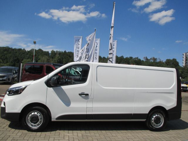 Nissan Primastar