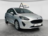 Ford Fiesta 1.0 1.HD AUTOM. BT NAVI PARK KLIMA TEMP - Ford Fiesta mit Benzin-Antrieb: Limousine, Automatik