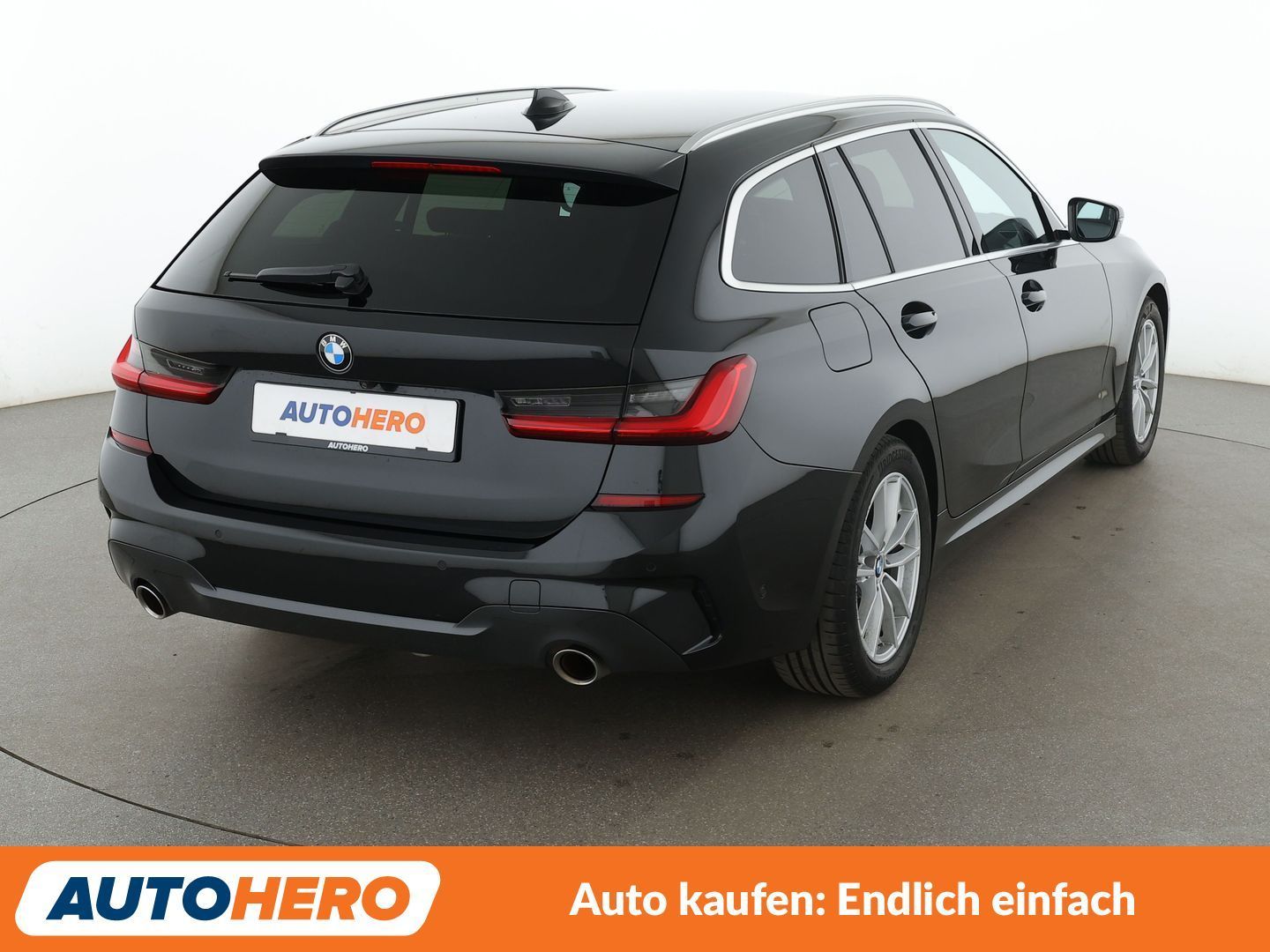 BMW 320i M Sport Aut.*NAVI*LASER*TEMPO*CAM*PDC* foto 6