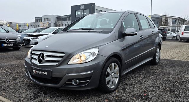 Mercedes-Benz B 180 B -Klasse B 180 CDI Sport Edition