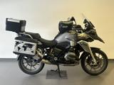 BMW R 1200 GS 1.Hand+Tieferlegung+Koffer+Garantie+ - BMW R 1200 GS T