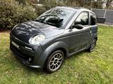 Microcar M.Go *Benzin* Microcar Mopedauto - Mopedauto mit Benzin-Antrieb