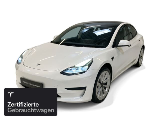 Image of Tesla Model 3