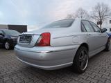Rover 75 1.8T // 62000KM - Rover Gebrauchtwagen