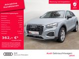 Audi Q2 35TFSI MATRIX NAVI ACC RFK PDC - Audi Q2 Gebrauchtwagen in Berlin