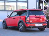 MINI Cooper S Clubman Sitzheizung Klima Navi - MINI Clubman Serie: Limousine