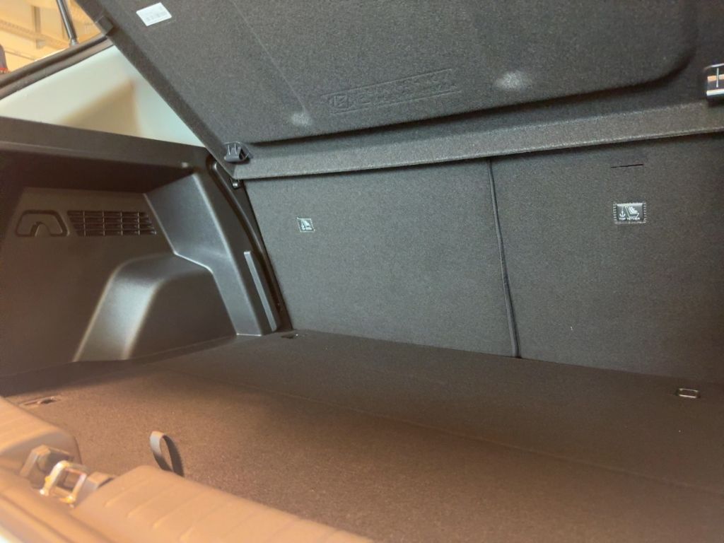 Hyundai BAYON – Bild 13