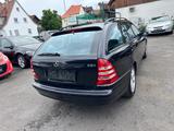 Mercedes-Benz C 220 C -Klasse T-Modell Sport Edition CDI - gebrauchte Mercedes-Benz C 220 aus dem Jahr 2006