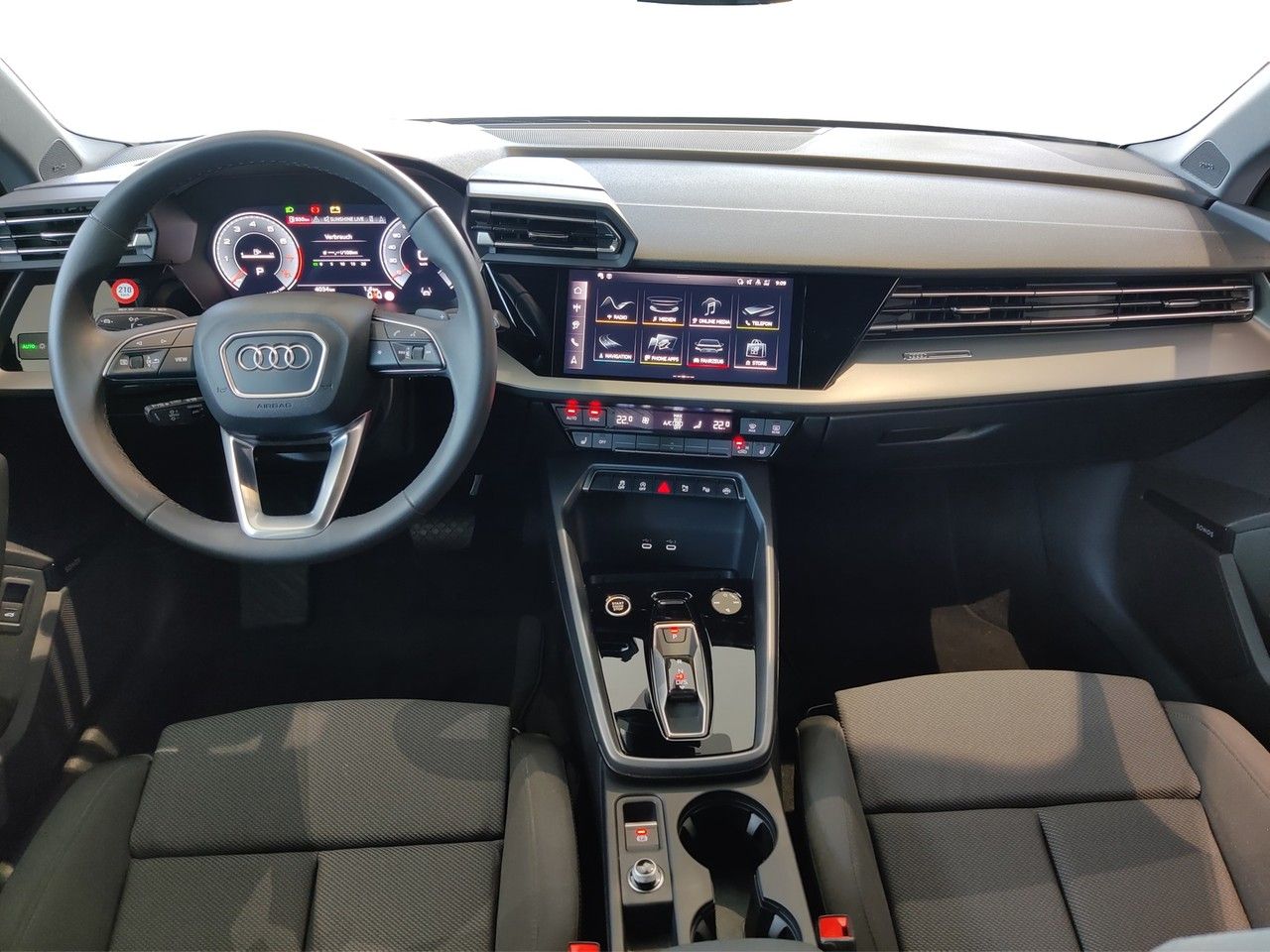 Audi A3 - Bild 4