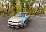 Volkswagen Golf 1.2 TSI DSG BMT Comfortline Variant Com...