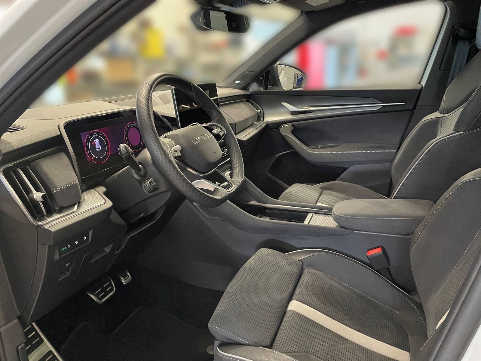 Skoda Kodiaq - Bild 11