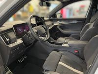 Skoda Kodiaq - Vorschau Bild 11