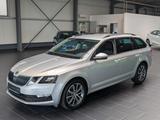 Skoda Octavia Combi 1.5 TSI ACT Soleil Navi PDC - Skoda Gebrauchtwagen in Mannheim