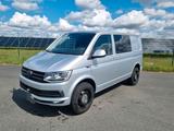 Volkswagen Vw T6 204Ps 4 Motion Seikel Höherlegung - Volkswagen T6: Seikel