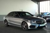 Mercedes-Benz C 450 AMG 4MATIC Autom. AMG - Mercedes-Benz C 450 AMG von privat