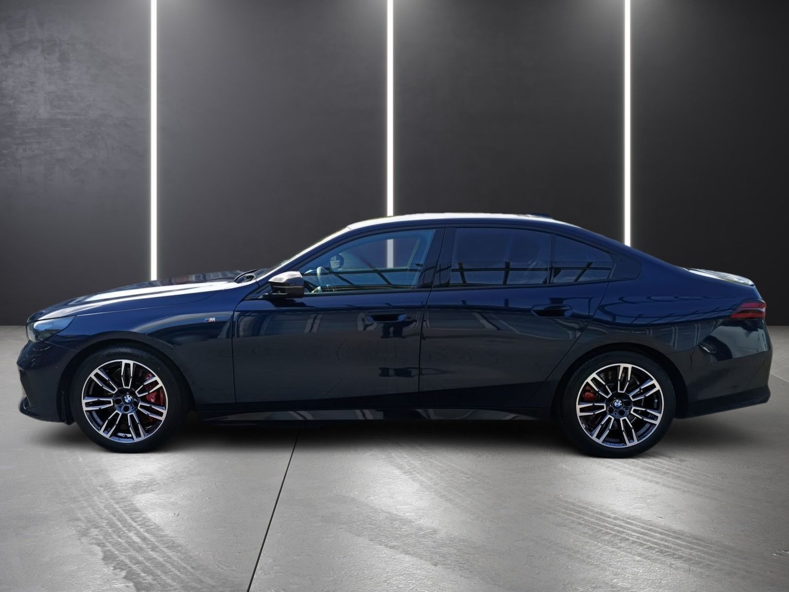 BMW i5 - Bild 9