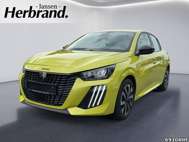 Peugeot 208 Active 1.2 PureTech*PDC*LED*KLIMA*