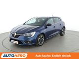 Renault Megane 11.7 BLUE dCi Limited Aut.*NAVI*CAM*PDC*
