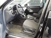 Audi Q3 - Vorschau Bild 4