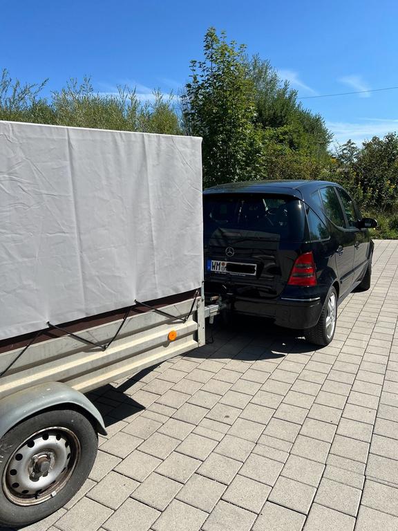 Mercedes-Benz A 160