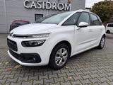Citroën C4 Picasso/Spacetourer Feel - NAVI+PDC+CAM+AHK - Citroën C4 Picasso: Feel